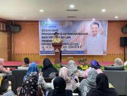 Cerita Sukses SAH Perjuangkan Perluasan Kepesertaan BP Jamsostek di Sektor Informal