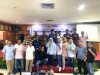 SMSI Dan Kesbangpol Provinsi Jambi Bersinegri Ciptakan Pemilu Damai Berkualitas