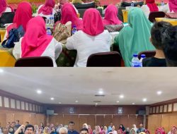 Pro Pekerja, SAH Kawal Penempatan Tenaga Kerja Dalam Negeri