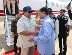 Sambut Mudik Lebaran, SAH Tegaskan Mudik Sebagai Silaturahmi Memperat Persaudaraan