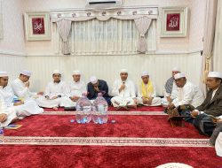 Sambut Nuzul Quran, SAH Tegaskan Al Quran sebagai Panduan Hidup Umat