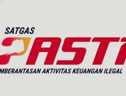 SATGAS PASTI HENTIKAN KEGIATAN USAHA BBH INDONESIA DAN SMART WALLET