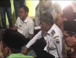 GERAK CEPAT, PJ BUPATI BACHYUNI JENGUK ANAK PENGIDAP PENYAKIT HIDROSEFALUS