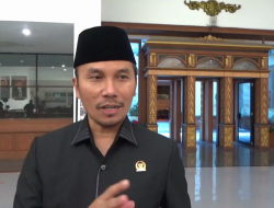 JELANG PUASA RAMADHAN, EDI PURWANTO MINTA PEMERINTAH PANTAU PERGERAKAN HARGA DAN STOK PANGAN