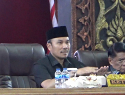HARGA BAHAN POKOK NAIK, EDI PURWANTO MINTA PEMERINTAH KENDALIKAN HARGA PAGAN KOTA JAMBI