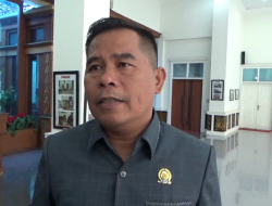 POLEMIK BATUBARA, FADLI SUDRIA MINTA PEMPROV PERTIMBANGKAN PEMBUKAAN ANGKUTAN