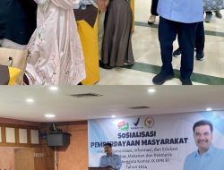 Gandeng BPOM, SAH Edukasi Masyarakat Akan Peta Mutu Obat dan Makanan