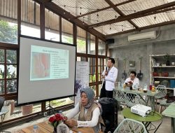 ANDA PENDERITA WASIR? INI CARA PENANGANANNYA