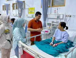 SAH Minta Pemerintah Atasi Kelangkaan Obat di Rumah Sakit