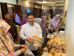 Jaga Kualitas Pertumbuhan, SAH Kawal Penempatan Tenaga Kerja Dalam Negeri