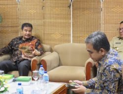 SAH Instruksikan Kader Jaga Kekompakan dan Soliditas Jelang Pilkada 2024