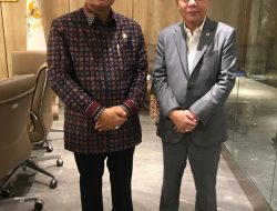 Visi Prabowo untuk Perlindungan Perempuan, SAH Dukung Sikap Dasco untuk Kawal Dugaan Penganiayaan Dini Sera Afrianti