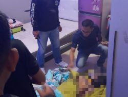 Pemandu Karaoke Bernama Nisa, Ditemukan Tewas Dalam Lemari.