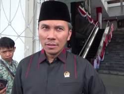 RAPAT PARIPURNA DPRD PROVINSI JAMBI, PENYAMPAIAN NOTA PENGANTAR RANCANGAN KUPA-PPAS PERUBAHAN APBD