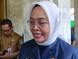 MUSIM KEMARAU, PEMERINTAH SIAP SALURKAN BANTUAN AIR BERSIH