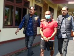 POLRES SAROLANGUN TANGKAP PELAKU ILEGAL DRILLING