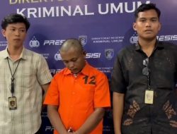 DUA ORANG PELAKU PEMBEGALAN SOPIR TRAVEL DITETAPKAN SEBAGAI DPO