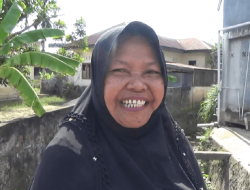 DAMPAK PEMBANGUNAN JBC, WARGA RT 09 SIMPANG IV SIPIN KEBANJIRAN