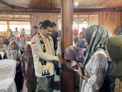 Hari Guru, SAH tegaskan Sebagai Momentum Muliakan Profesi Guru