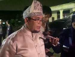 IVAN WIRATA SAMBANGI  RUMAH KORBAN ROBOHNYA TEMBOK SMKN 1 KOTA JAMBI