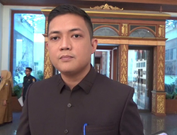 PILKADA SERENTAK 2024, KETUA SEMENTARA DPRD JAMBI IMBAU ASN JAGA NETRALITAS