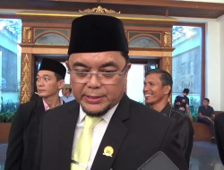 DPRD PROVINSI JAMBI FOKUS PEKERJAAN MANDATORY SPENDING DAN LAYANAN PRIMA