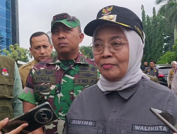 PILKADA SERENTAK 2024, PJ WALIKOTA TERBITKAN SURAT EDARAN 27 NOVEMBER JADI HARI LIBUR