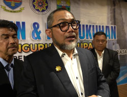 ISU PEMERINTAH PROVINSI JAMBI MENGALAMI DEFISIT ANGGARAN TIDAK BENAR