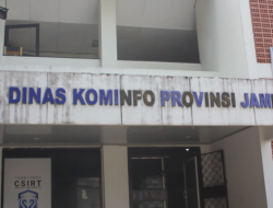 PILKADA SERENTAK 2024, PEMPROV JAMBI HIMBAU MASYARAKAT WASPADA BERITA HOAX