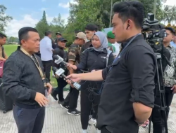 RETREAT KEPALA DAERAH, GUBERNUR AL HARIS SELESAIKAN RETREAT DI AKMIL MAGELANG