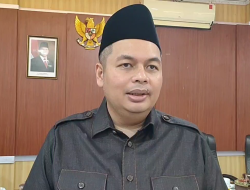 PARLEMENTARIA, DPRD KOTA GELAR PARIPURNA PEMBUKAAN MASA SIDANG