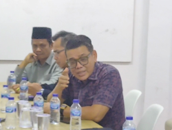 SIDAK JAMTOS, KOMISI II DPRD KOTA JAMBI TEMUKAN ADA ASET PEMKOT JAMBI YANG DIGUNAKAN SECARA ILEGAL