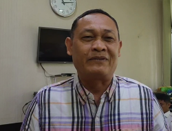 DPRD KOTA JAMBIN NILAI RENCANA PEMBANGUNAN STOCKPILE BATUBARA PT SAS TIDAK SESUAI RTRW