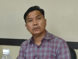 SOAL BANJIR JBC, DPRD KOTA JAMBI MINTA PEMKOT STOP SELURUH PEMBANGUNAN JBC