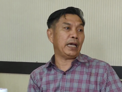 PENYERTAAN MODAL BANK JAMBI, DPRD KOTA JAMBI SEBUT PEMKOT LALAI MENJAGA ASET
