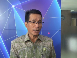 JELANG RAMADHAN, DEWAN MINTA PEMPROV PERKETAT PENGAWASAN KENAIKAN HARGA KOMODITAS