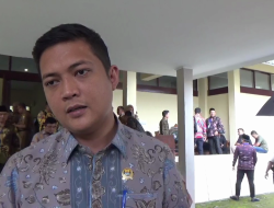 MASALAH GAJI HONORER, DPRD PROVINSI JAMBI SEBUT PEMBAYARAN GAJI HONORER TUNGGU REGULASI