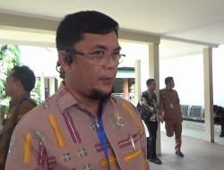 DPRD PROVINSI JAMBI PANGKAS ANGGARAN PERJALANAN DINAS