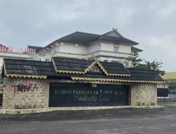 DPRD PROVINSI JAMBI MINTA PERBAIKAN JALAN JAMBI – SUMBAR SELESAI SEBELUM MUDIK LEBARAN