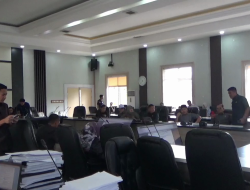 WAKIL KETUA II DPRD PROVINSI JAMBI SAMSUL RIDUAN AKAN DILANTIK PEKAN DEPAN