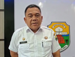 PERSIAPAN MTQ KE-54, MUARO JAMBI SIAP JADI TUAN RUMAH MTQ TINGKAT PROVINSI