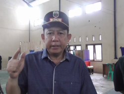 PEMKAB MUARO JAMBI AKAN SEGERA TERBITKAN SK PPPK YANG LOLOS SELEKSI TAHAP I