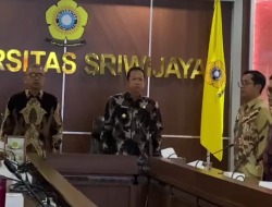 KEKURANGAN  DOKTER  SPESIALIS, PEMKAB MUARO JAMBI JALIN KERJASAMA DENGAN UNIVERSITAS SRIWIJAYA