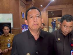 PENANGANAN INFRASTRUKTUR, BBS SEBUTKAN 3 WILAYAH MUARO JAMBI JADI WORSHOP PERBAIKAN JALAN