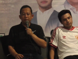 HPMI GELAR DISKUSI DAN NGOBROL BARENG BUPATI MUARO JAMBI BAMBANG BAYU SUSENO