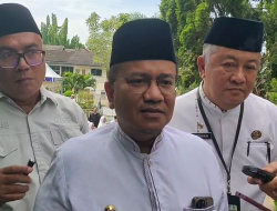 KABAR HAJI 2025, 660 CALON JEMAAH HAJI KOTA JAMBI SIAP DIBERANGKATKAN
