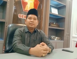 PARIPURNA LKPJ WALIKOTA, PANSUS DPRD KOTA JAMBI SAMPAIKAN REKOMENDASI