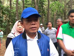 DORONG PENINGKATAN EKSPOR IMPOR , GUBERNUR JAMBI DORONG PERCEPATAN PEMBANGUNAN PELABUHAN DALAM PROVINSI JAMBI