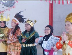 Semarak HUT Kemerdekaan RI Ke-80, Siloam Hospitals Jambi Gelar Upacara dan Berbagai Perlombaan