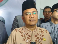 WALIKOTA MAULANA AKAN TERTIBKAN MOBIL DINAS MILIK PEMKOT JAMBI
